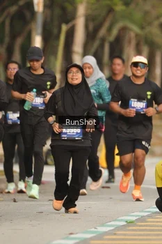 Runner Photo 5633364