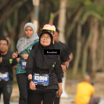 Runner Photo 5633370
