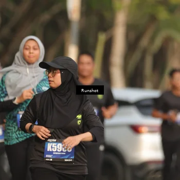 Runner Photo 5633374