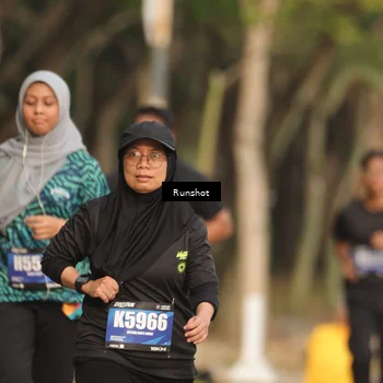 Runner Photo 5633375