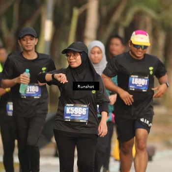 Runner Photo 5633381