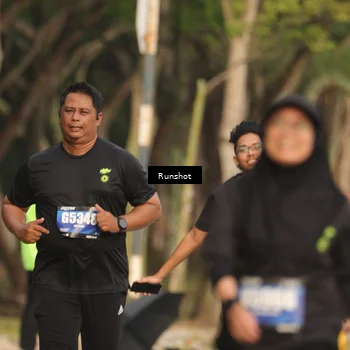 Runner Photo 5633382