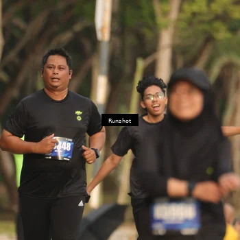 Runner Photo 5633383