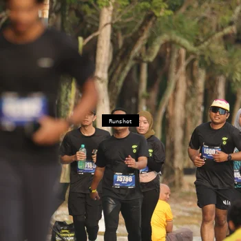 Runner Photo 5633385