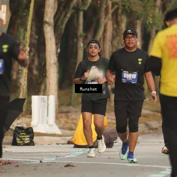 Runner Photo 5633391