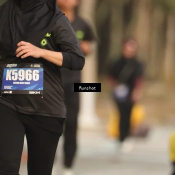 Runner Photo 5633392