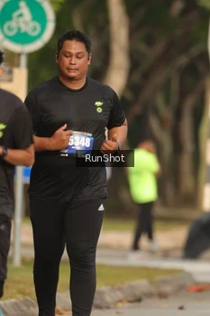 Runner Photo 5633395
