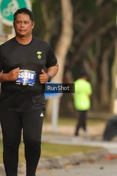 Runner Photo 5633397