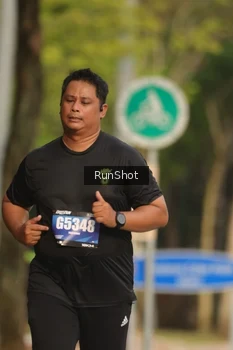 Runner Photo 5633401