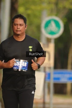 Runner Photo 5633402
