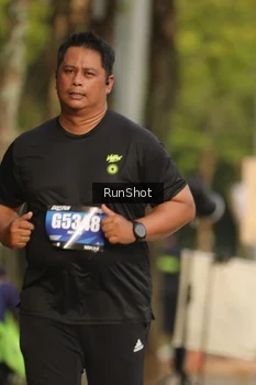 Runner Photo 5633403