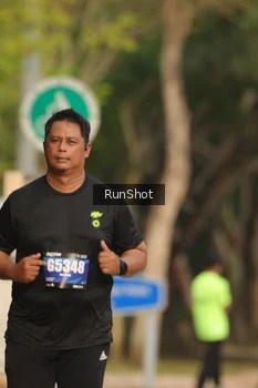 Runner Photo 5633407