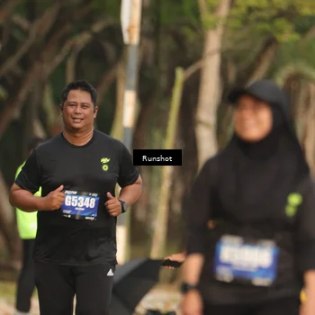 Runner Photo 5633408
