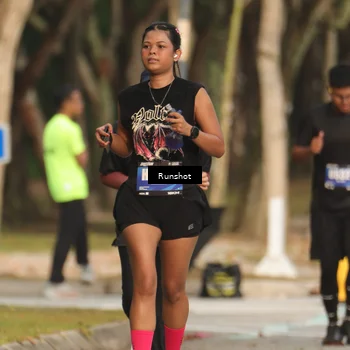 Runner Photo 5633409
