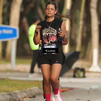 Runner Photo 5633411