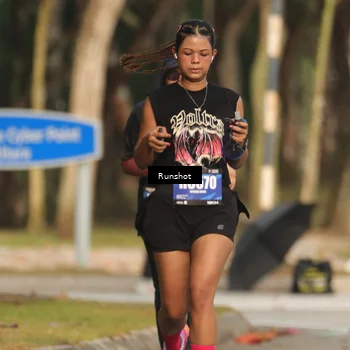 Runner Photo 5633412