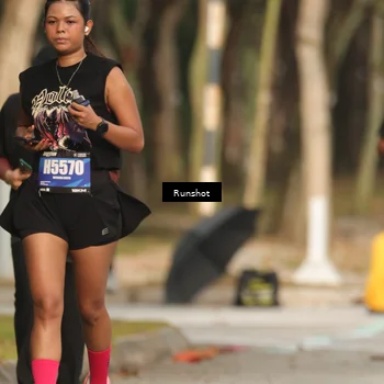 Runner Photo 5633413