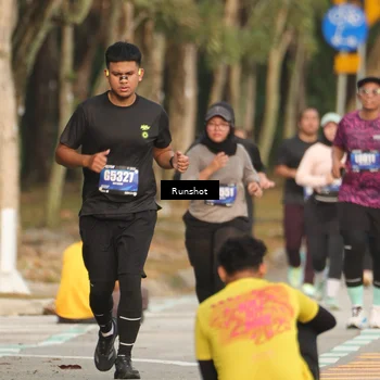 Runner Photo 5633415