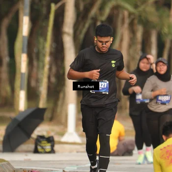 Runner Photo 5633418