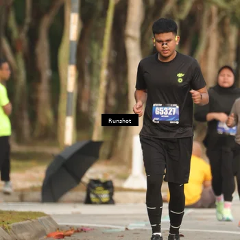 Runner Photo 5633419