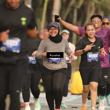 Runner Photo 5633436