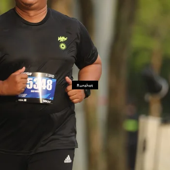 Runner Photo 5633437