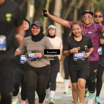Runner Photo 5633438