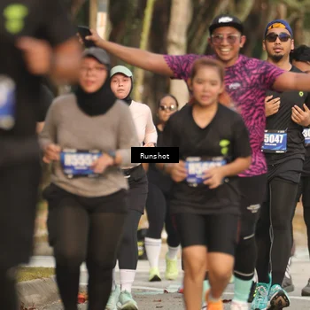 Runner Photo 5633440