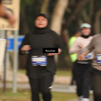 Runner Photo 5633442