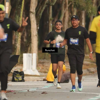 Runner Photo 5633444