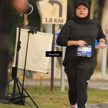 Runner Photo 5633446