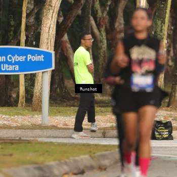 Runner Photo 5633447