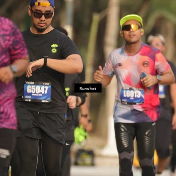 Runner Photo 5633449