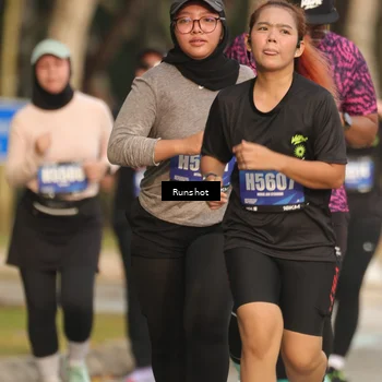 Runner Photo 5633450