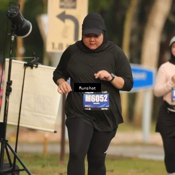 Runner Photo 5633451