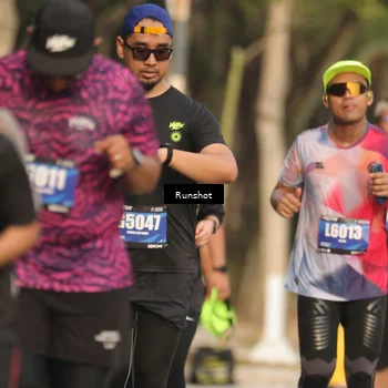 Runner Photo 5633452