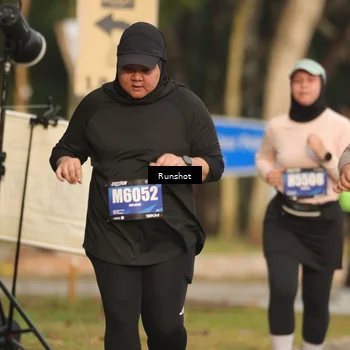 Runner Photo 5633454