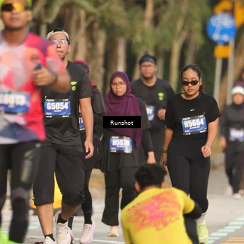 Runner Photo 5633458