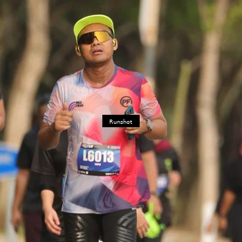 Runner Photo 5633459