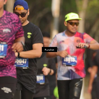 Runner Photo 5633460