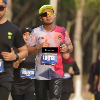 Runner Photo 5633462
