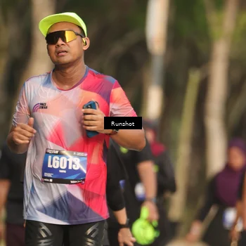 Runner Photo 5633463