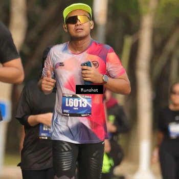 Runner Photo 5633464