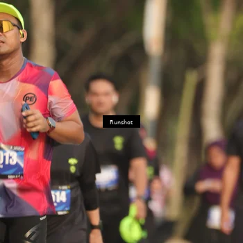Runner Photo 5633465