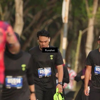 Runner Photo 5633466