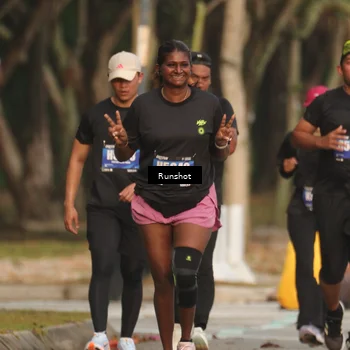 Runner Photo 5633468