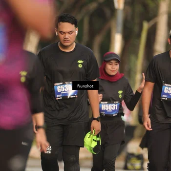 Runner Photo 5633471