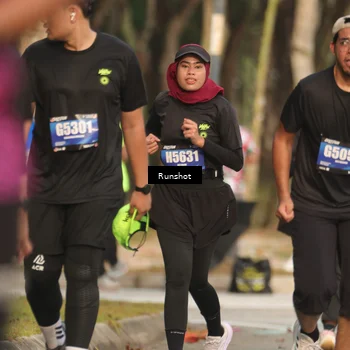 Runner Photo 5633472