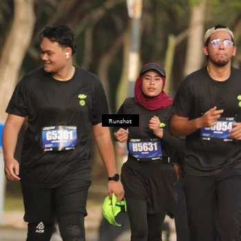 Runner Photo 5633473