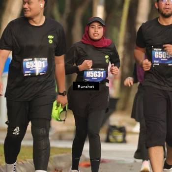 Runner Photo 5633474